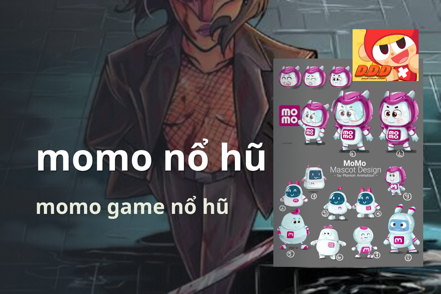momo nổ hũ momo game nổ hũ