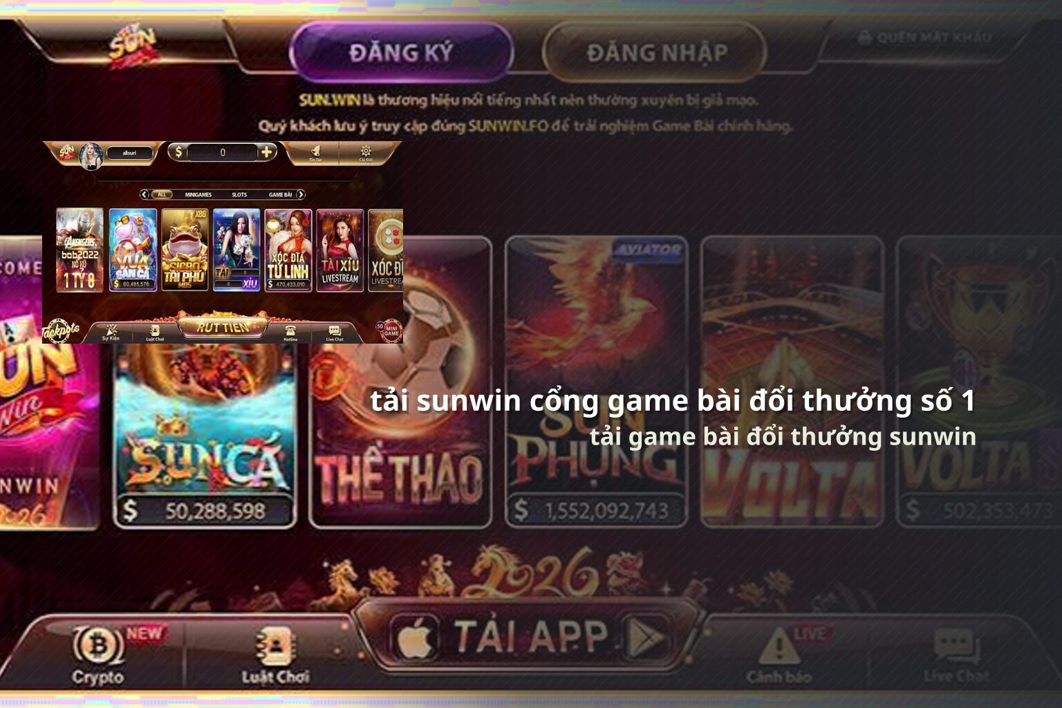 tải sunwin cổng game bài đổi thưởng số 1 tải game bài đổi thưởng sunwin