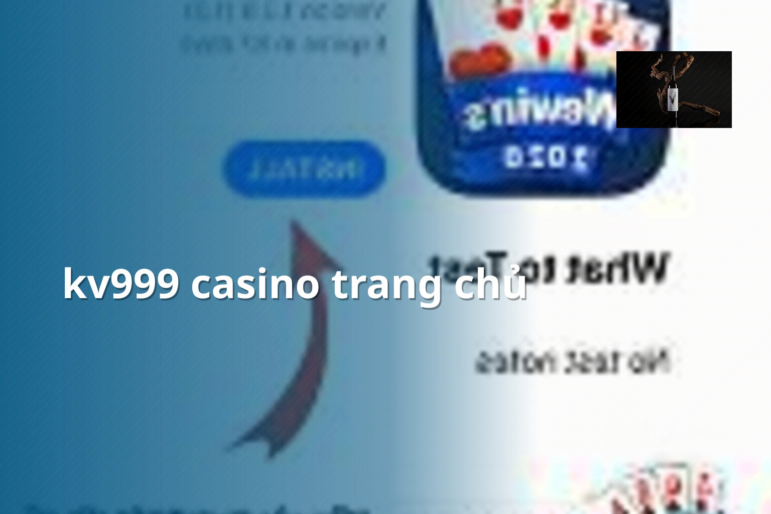 kv999 casino trang chủ - gaming_research