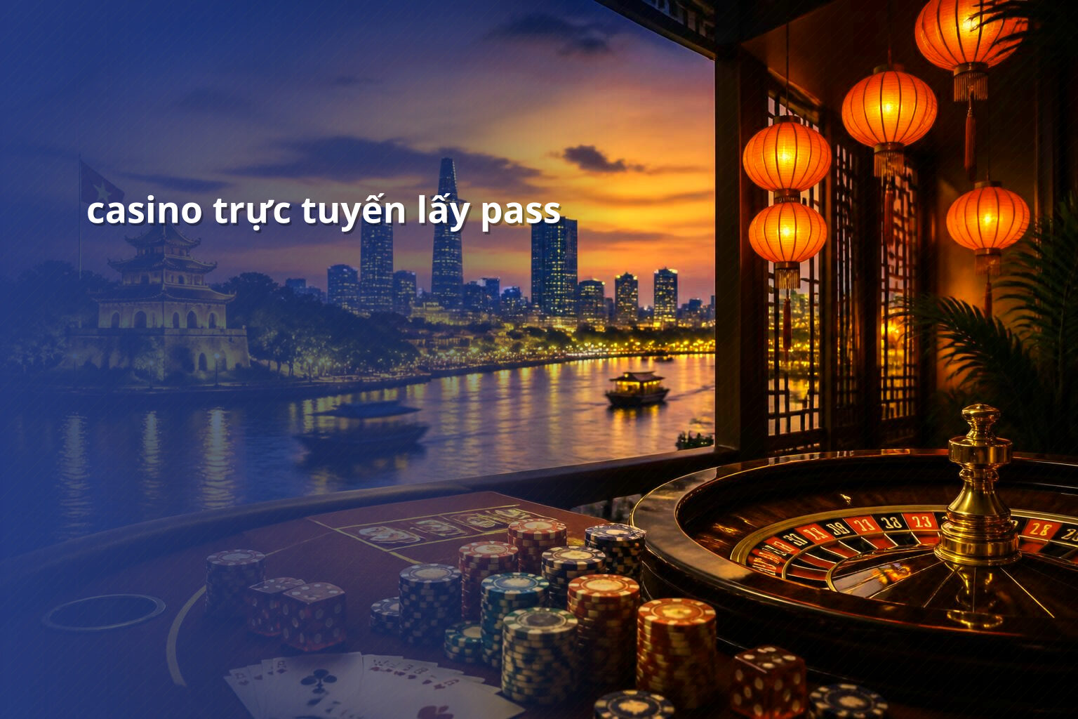 casino trực tuyến lấy pass - gaming_research