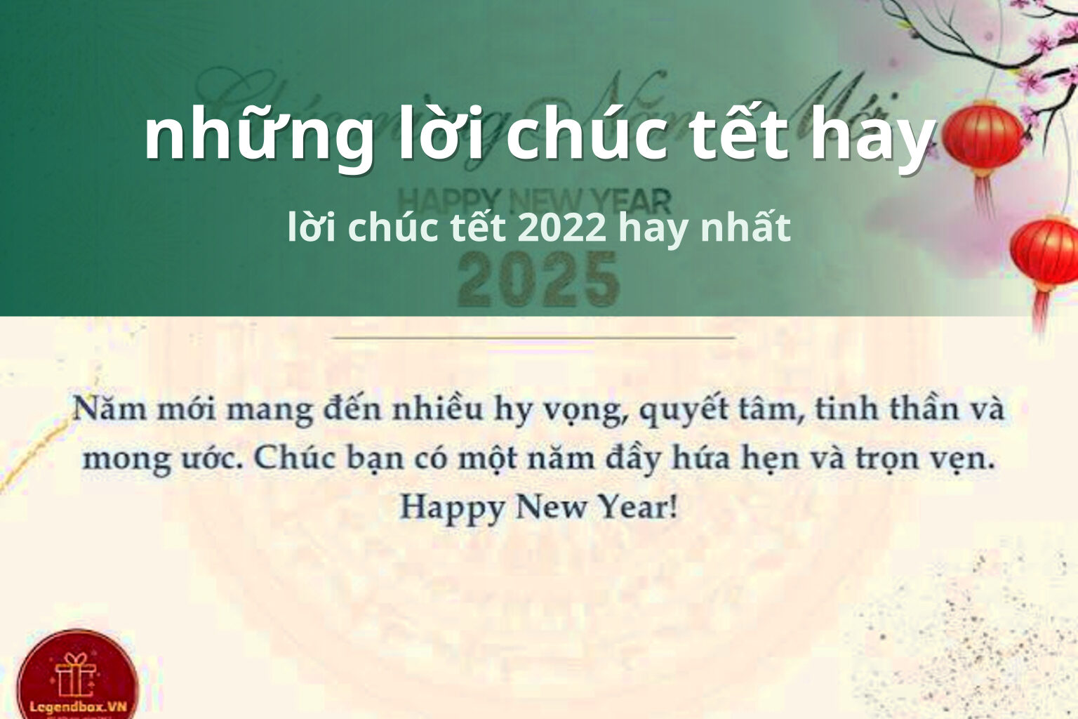những lời chúc tết hay lời chúc tết 2022 hay nhất