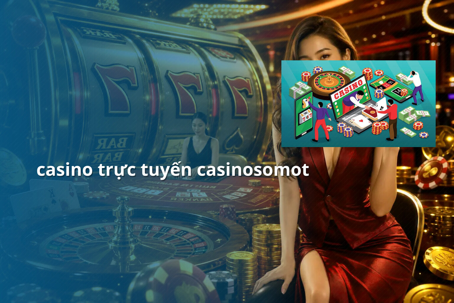 casino trực tuyến casinosomot - gaming_research