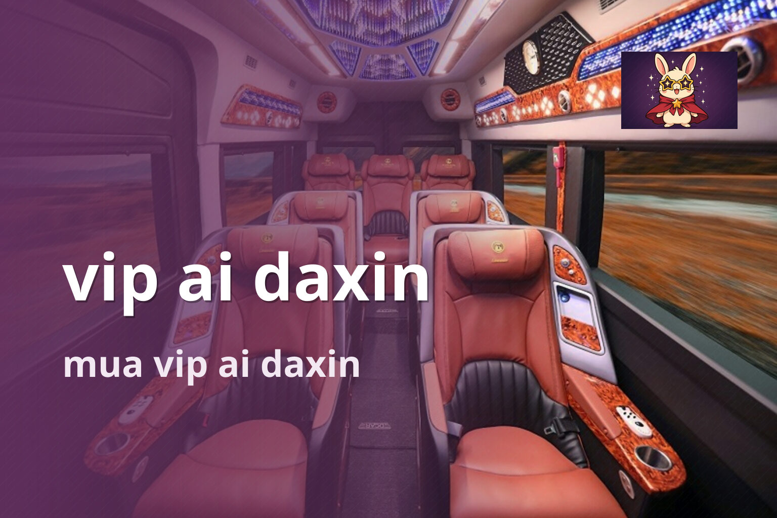 vip ai daxin - Hạng thành viên Ai Daxin
