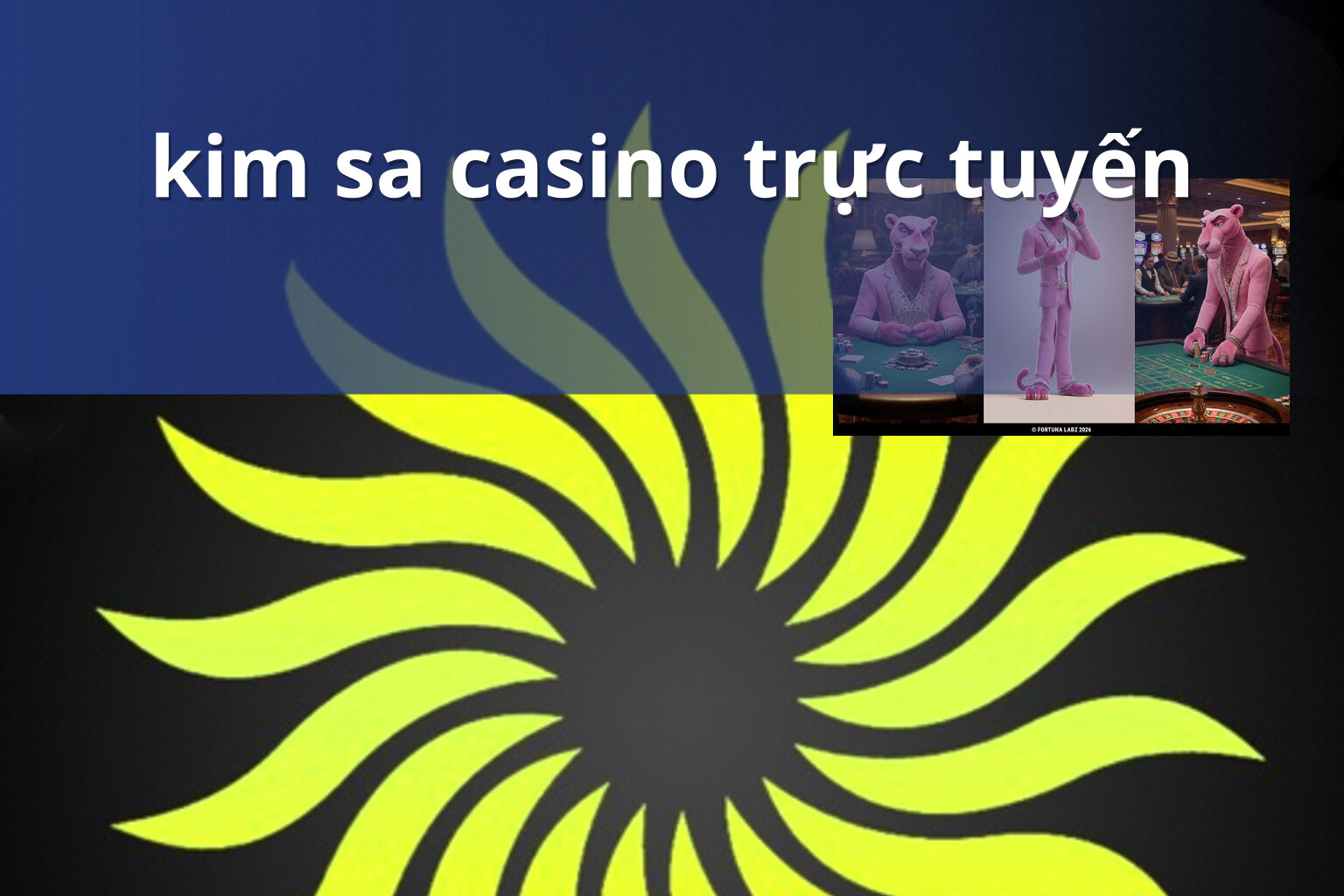 kim sa casino trực tuyến - gaming_research
