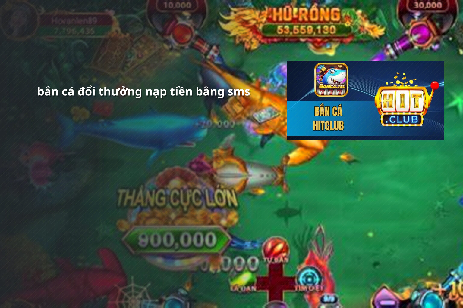 bắn cá đổi thưởng nạp tiền bằng sms - gaming_research