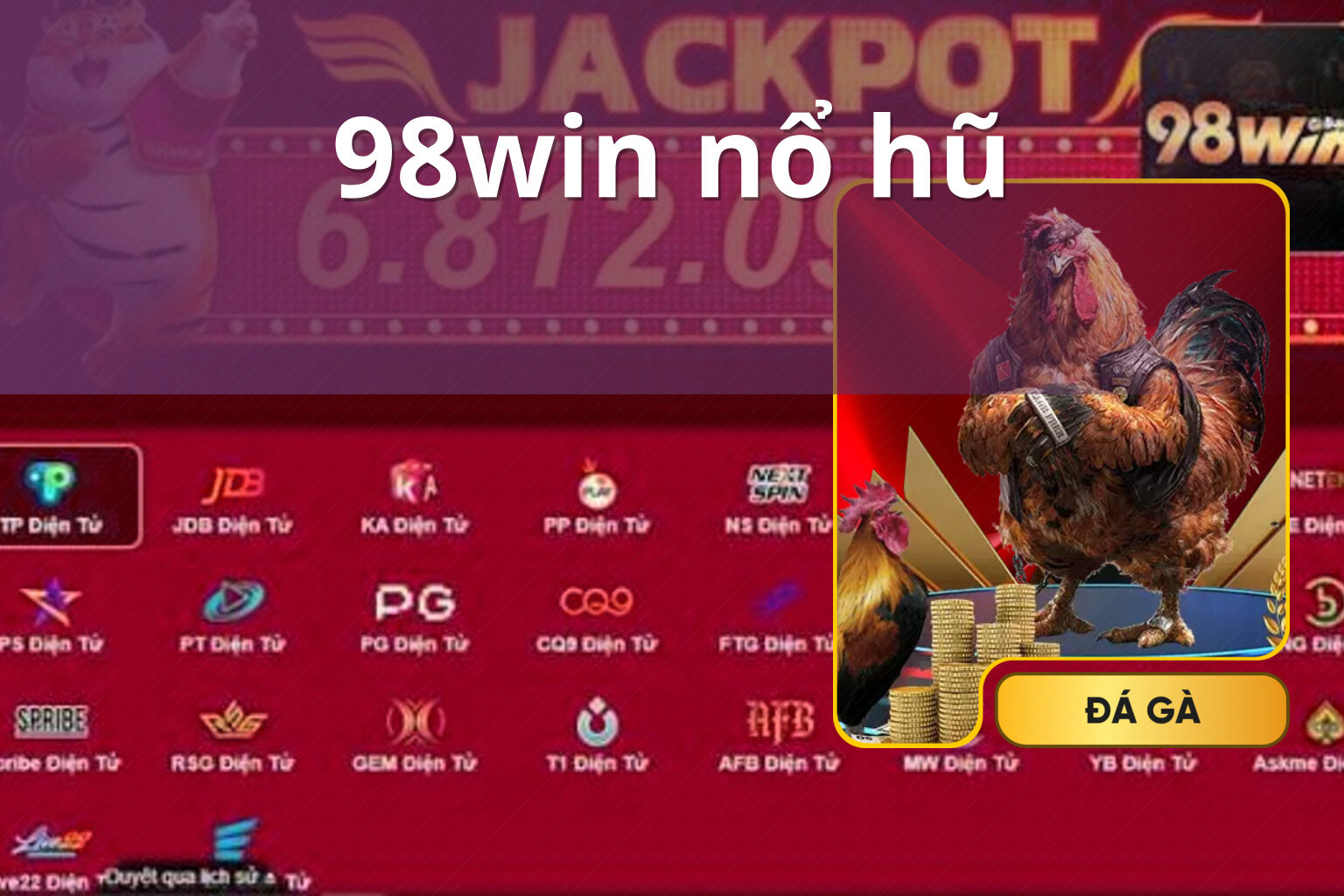 98win nổ hũ - gaming_research