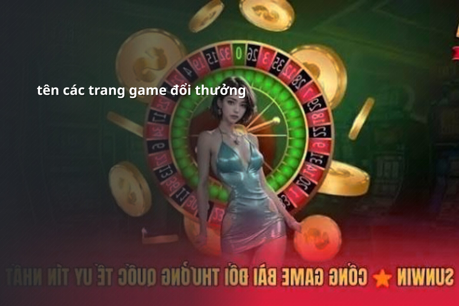 tên các trang game đổi thưởng - gaming_research