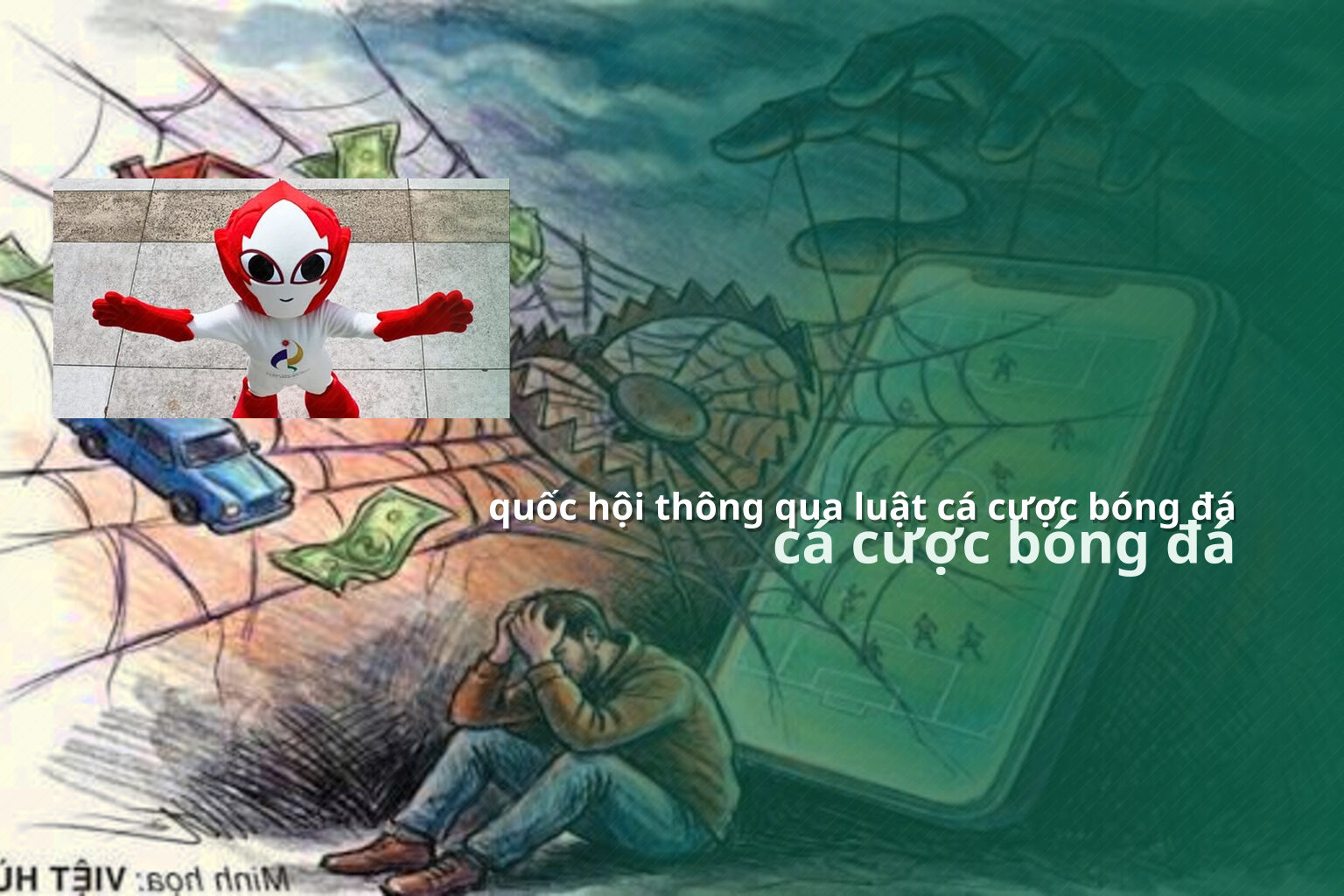 quốc hội thông qua luật cá cược bóng đá - gaming_research
