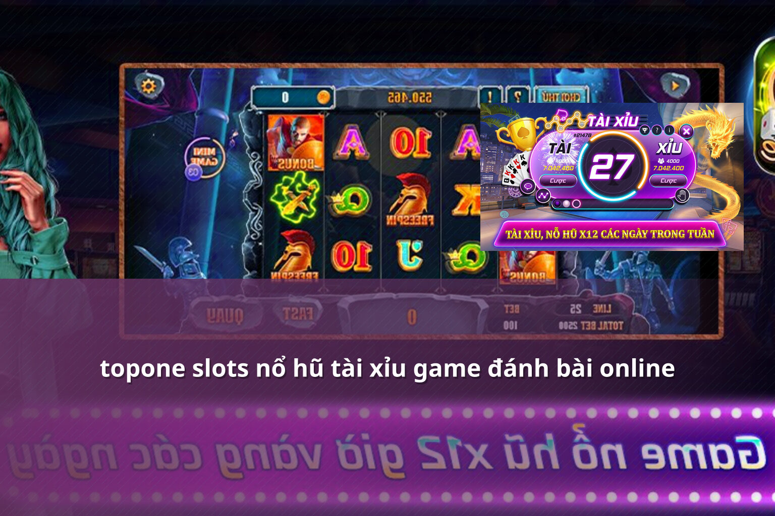 topone slots nổ hũ tài xỉu game đánh bài online - gaming_research