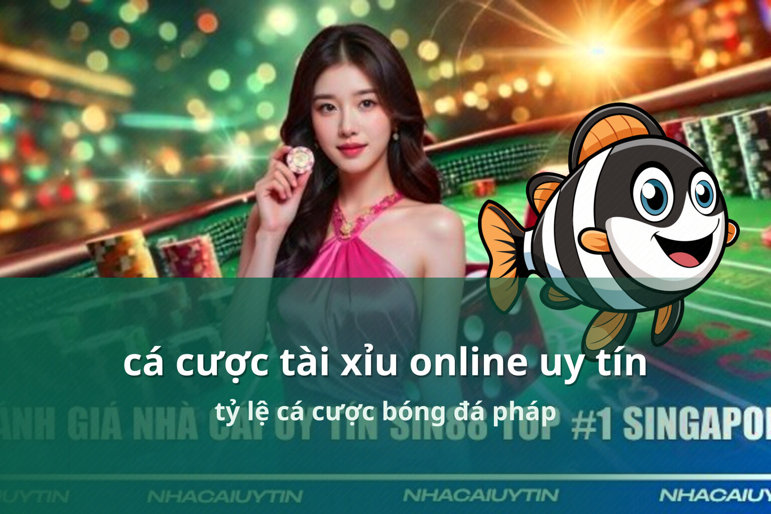 cá cược tài xỉu online uy tín tỷ lệ cá cược bóng đá pháp