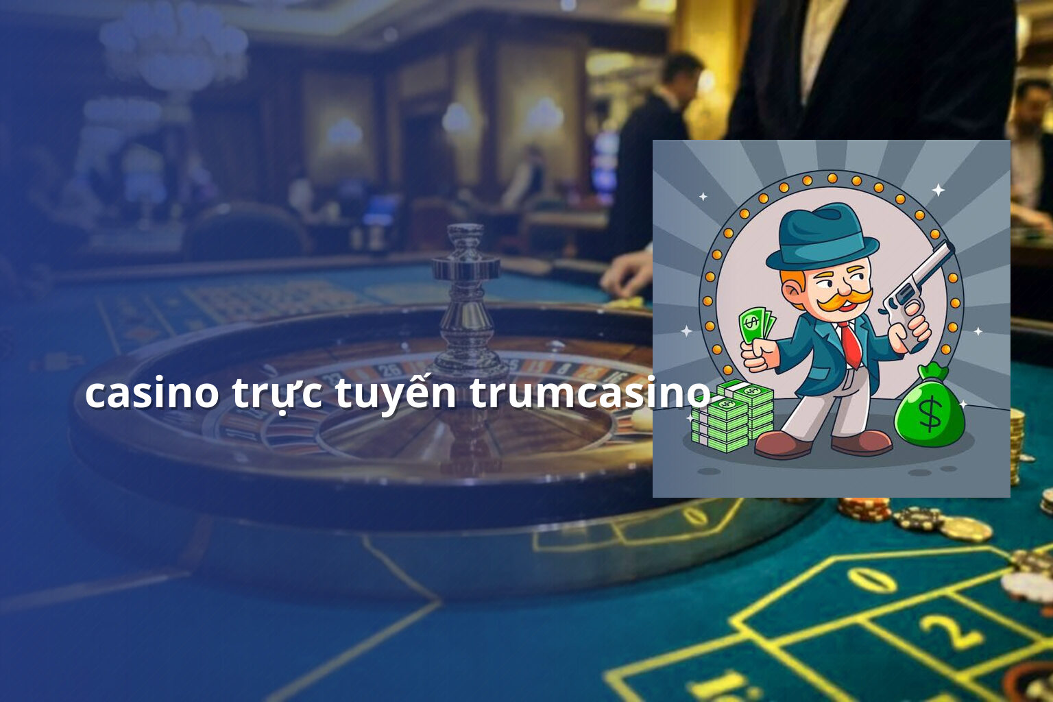 casino trực tuyến trumcasino - gaming_research
