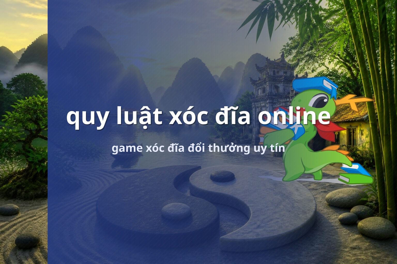 quy luật xóc đĩa online game xóc đĩa đổi thưởng uy tín