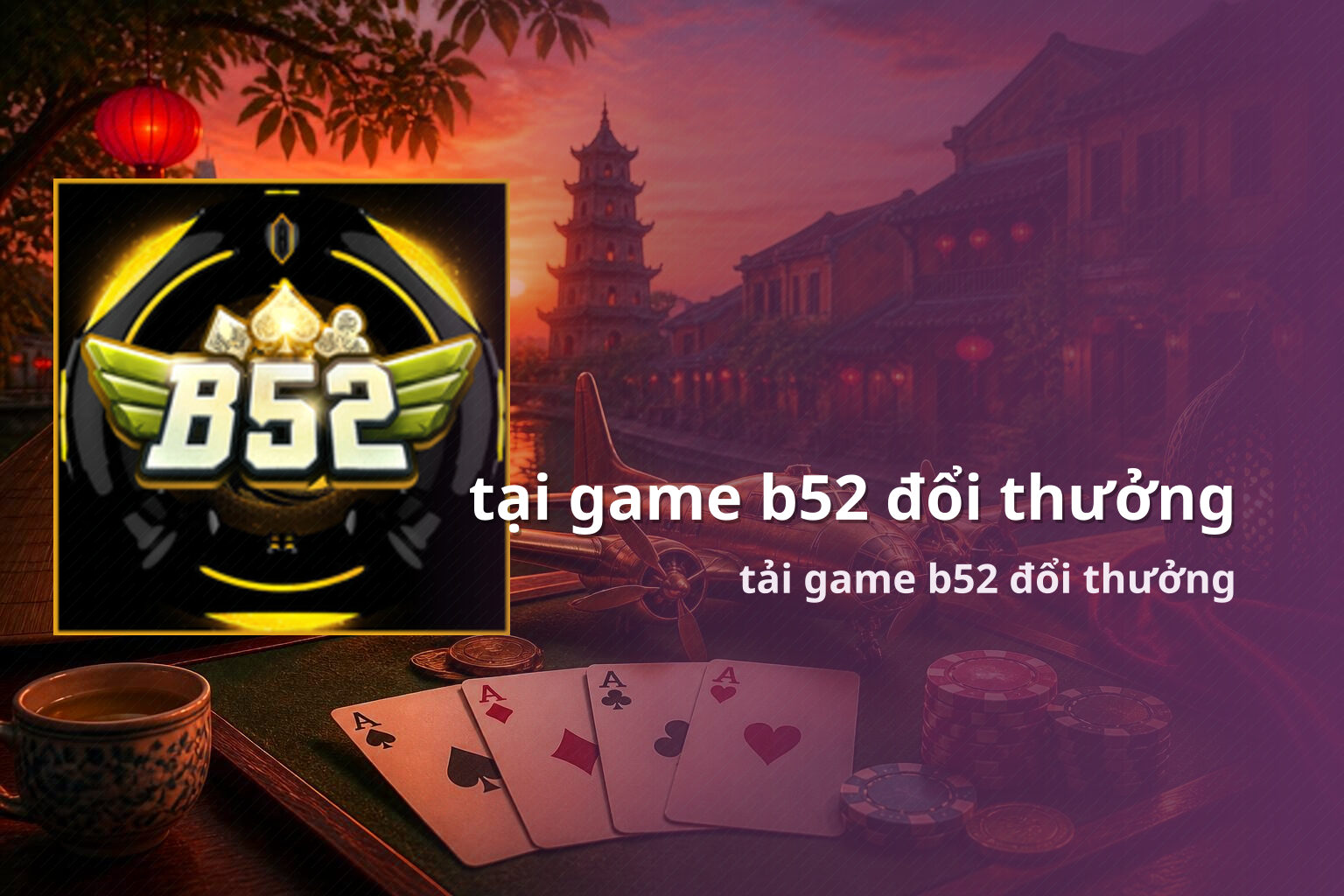 tại game b52 đổi thưởng - gaming_research