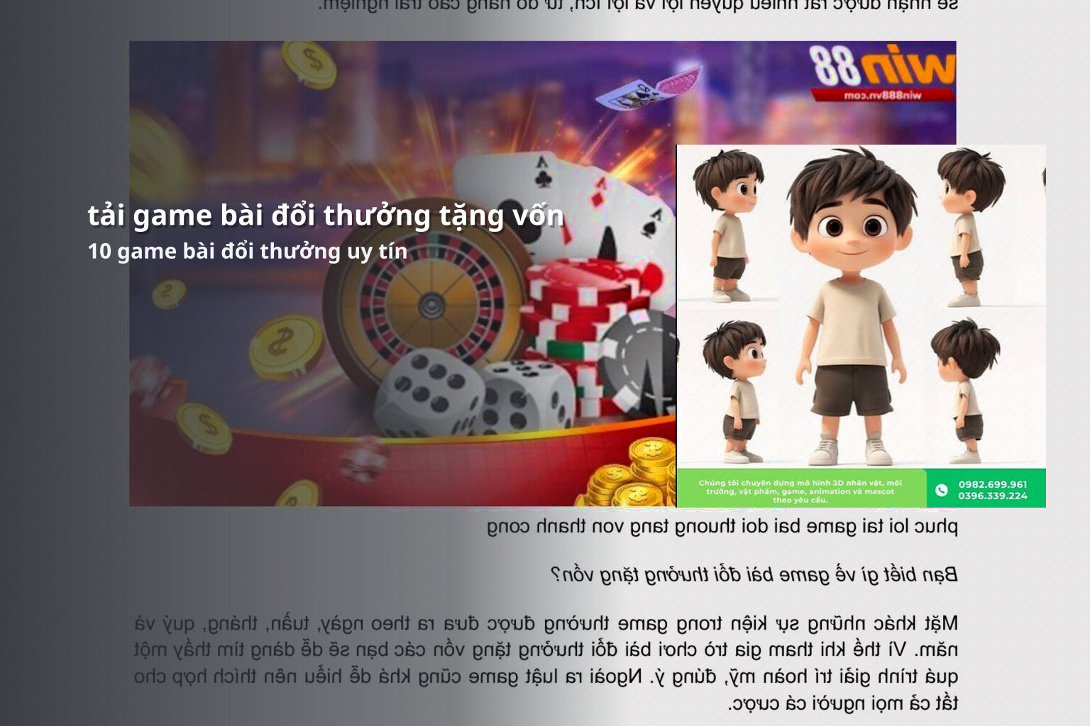 tải game bài đổi thưởng tặng vốn - gaming_research