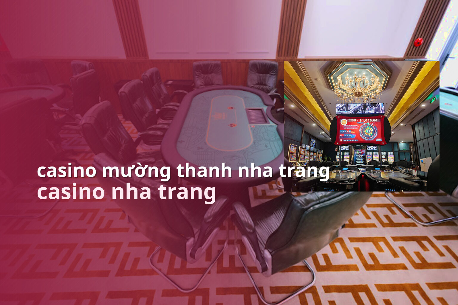 casino mường thanh nha trang casino nha trang