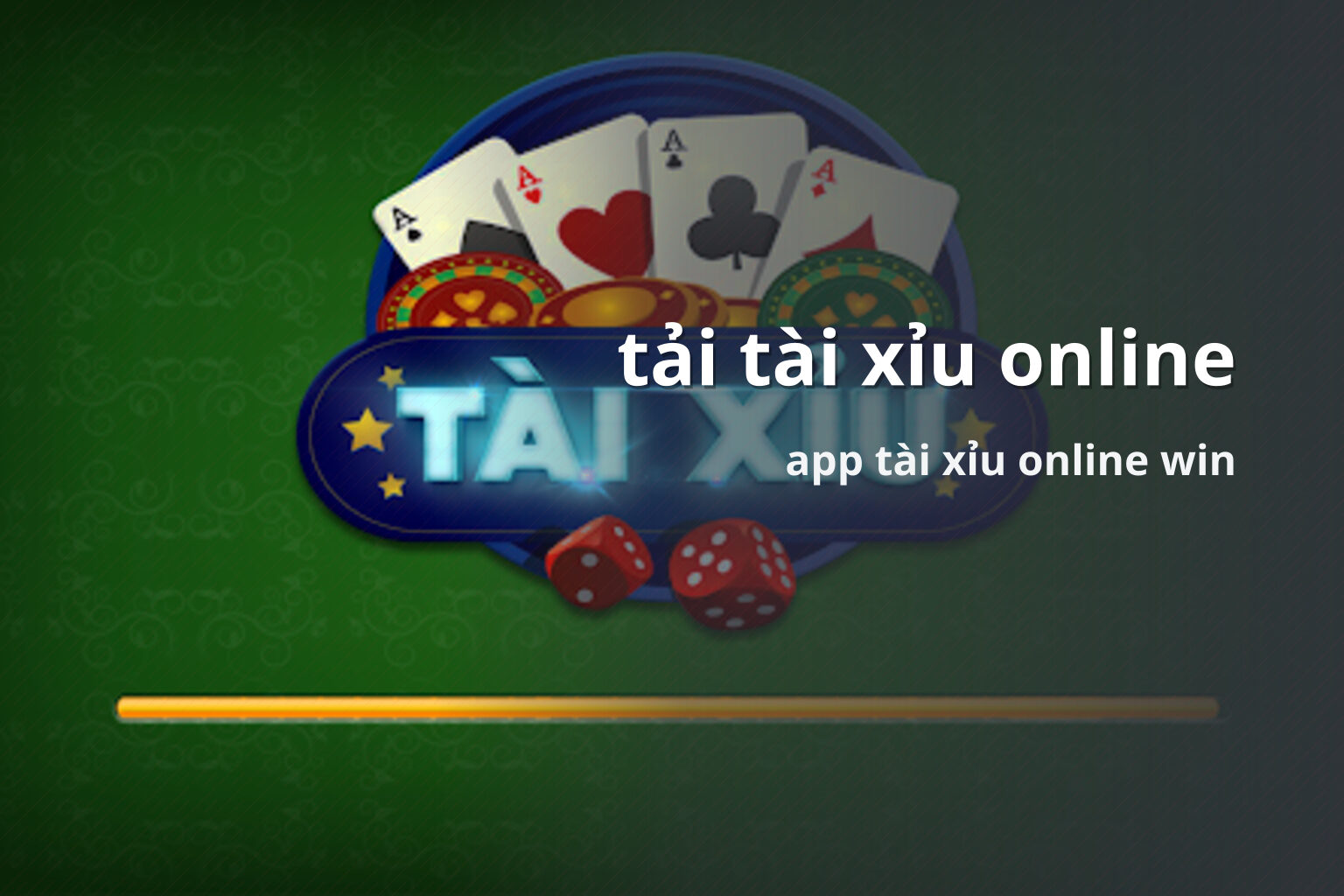 tải tài xỉu online app tài xỉu online win