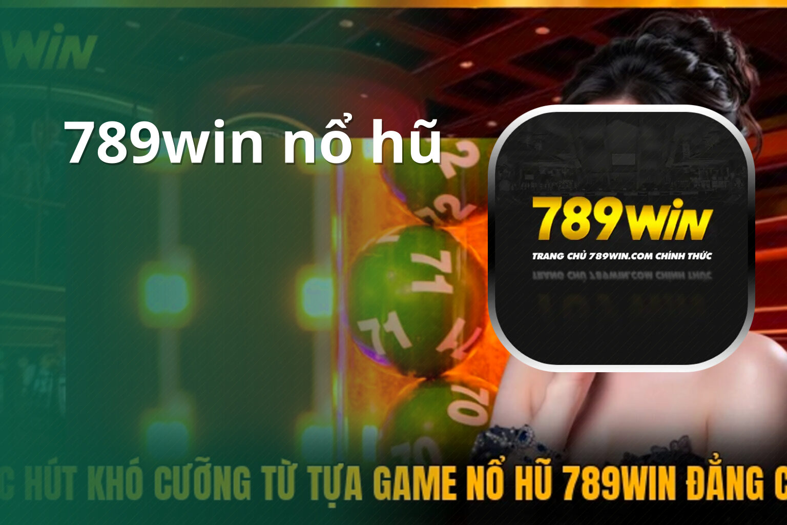 789win nổ hũ - gaming_research