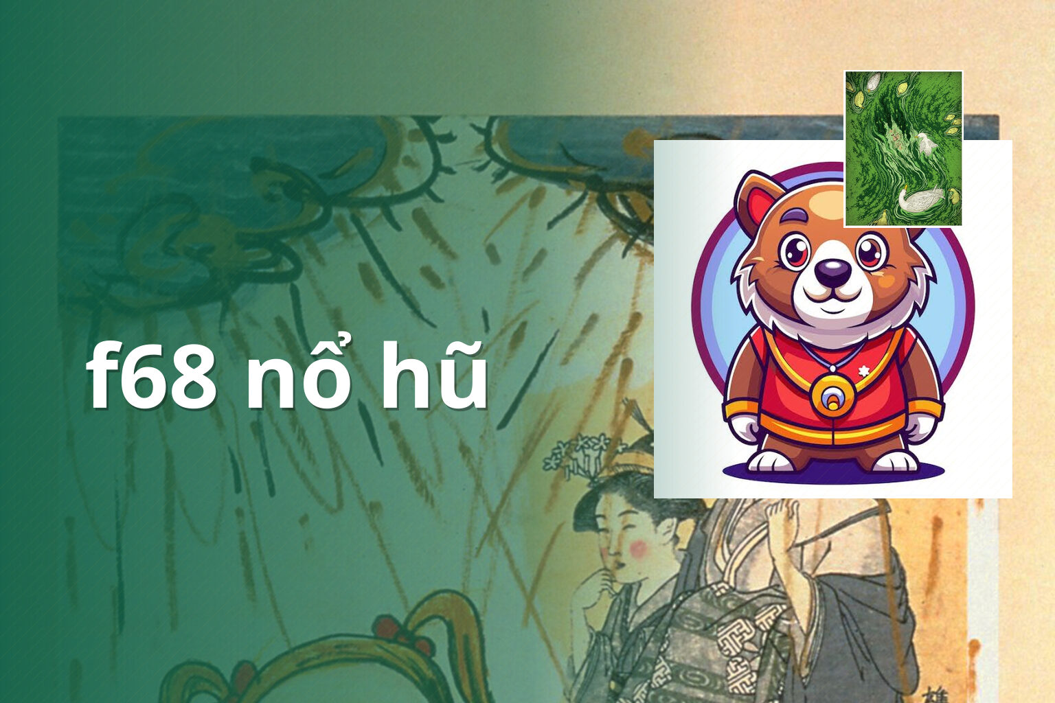 f68 nổ hũ - gaming_research