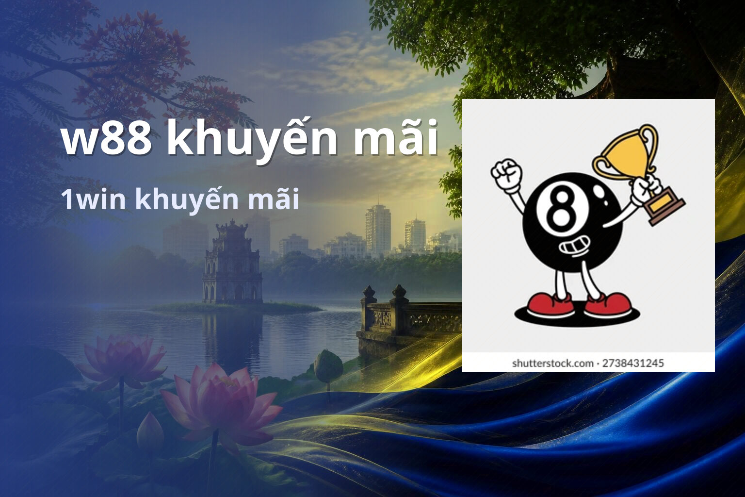 w88 khuyến mãi - promotion