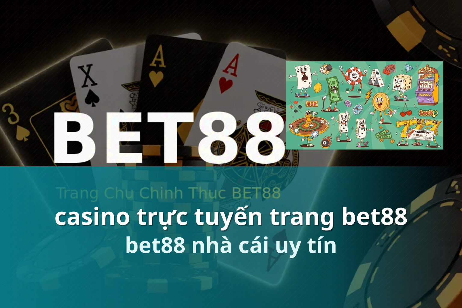 casino trực tuyến trang bet88 bet88 nhà cái uy tín
