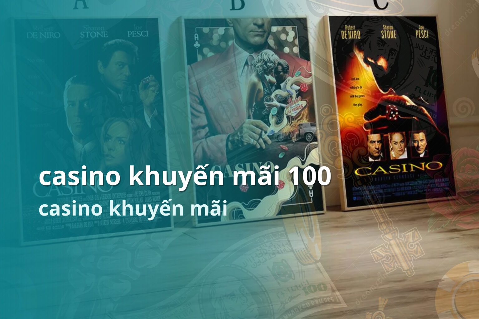 casino khuyến mãi 100 casino khuyến mãi