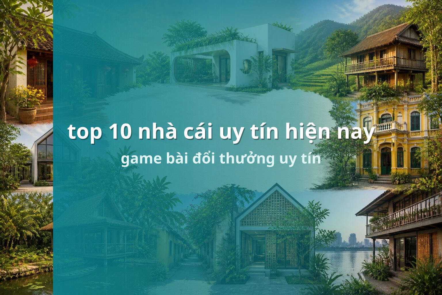 top 10 nhà cái uy tín hiện nay game bài đổi thưởng uy tín
