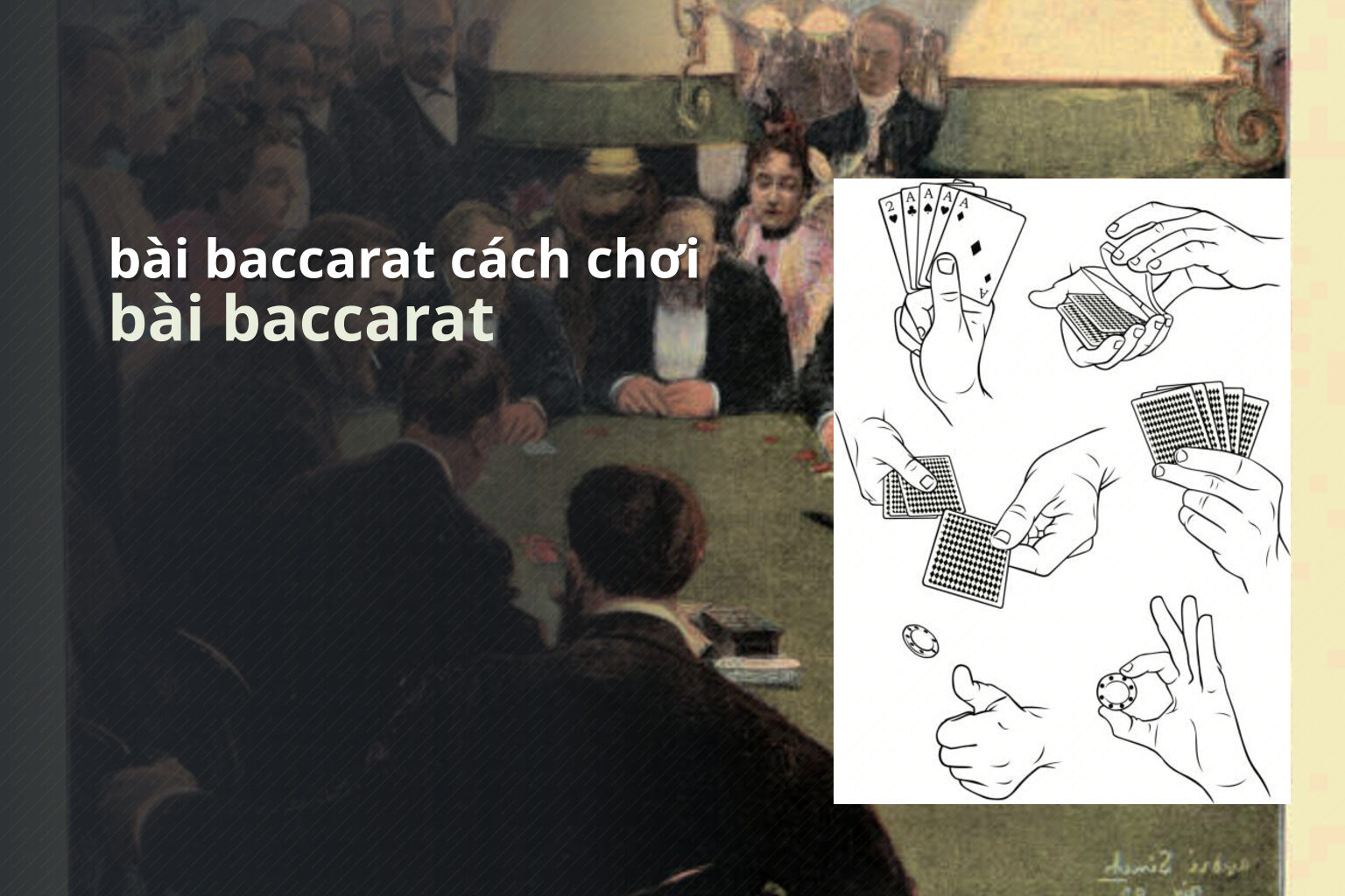 bài baccarat cách chơi - gaming_research