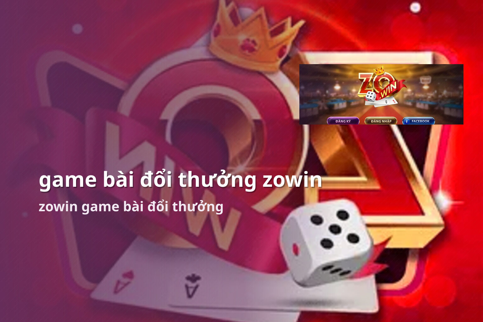 game bài đổi thưởng zowin zowin game bài đổi thưởng