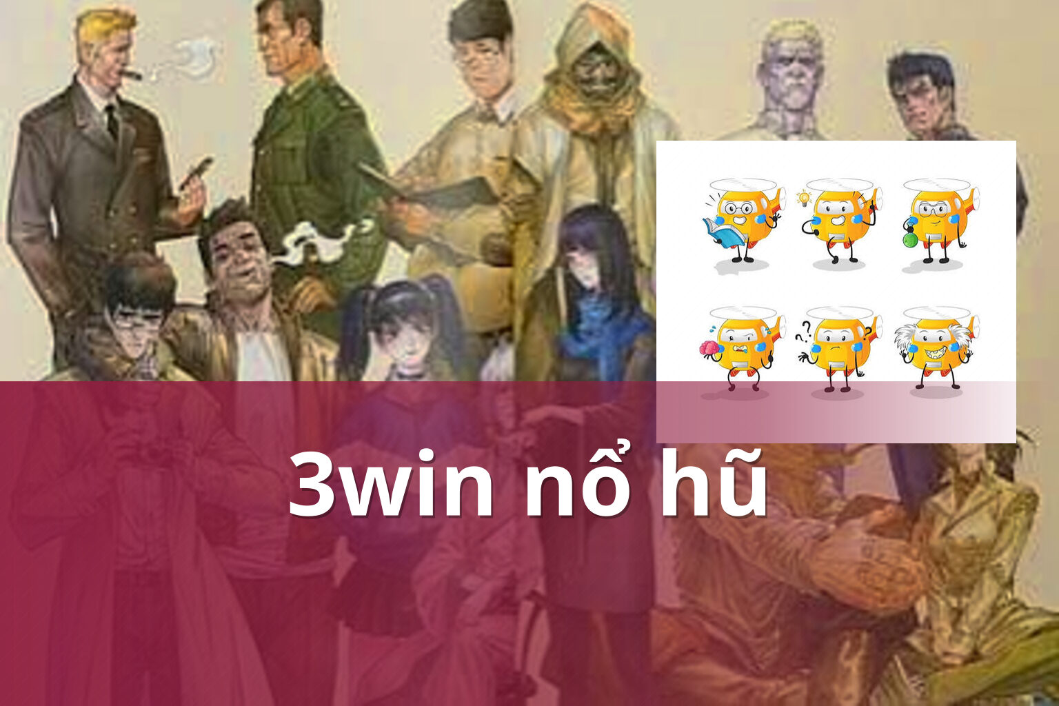 3win nổ hũ - gaming_research