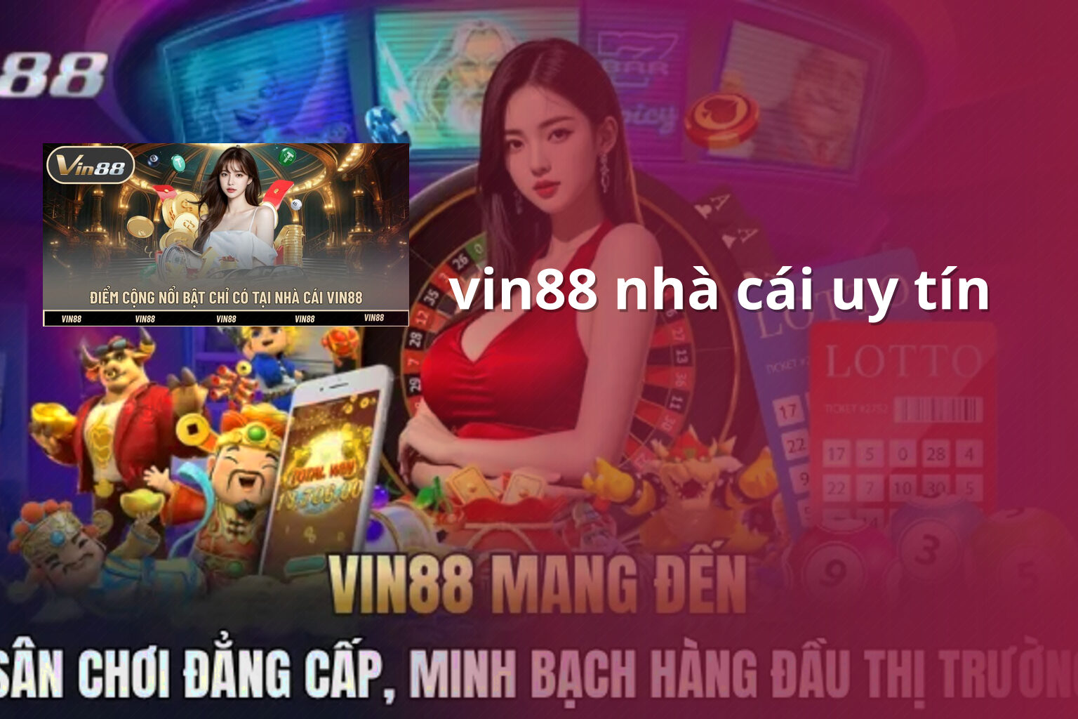 vin88 nhà cái uy tín - gaming_research