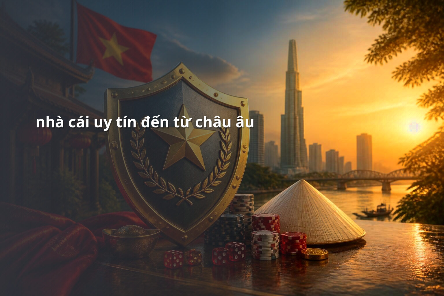 nhà cái uy tín đến từ châu âu - gaming_research