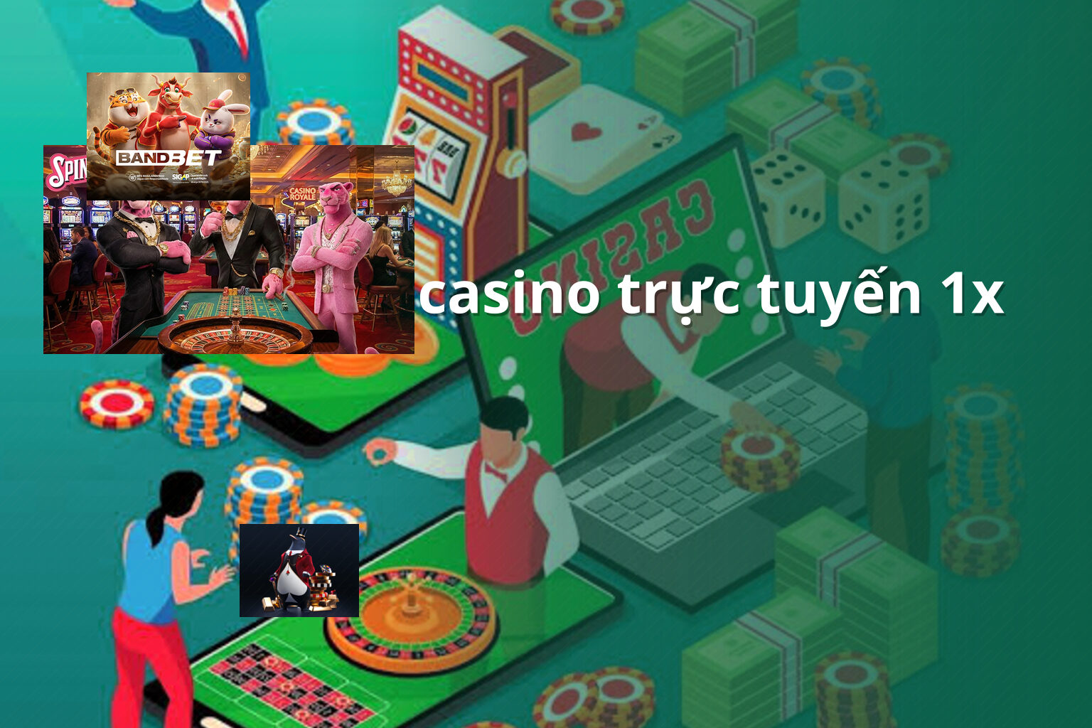casino trực tuyến 1x - gaming_research
