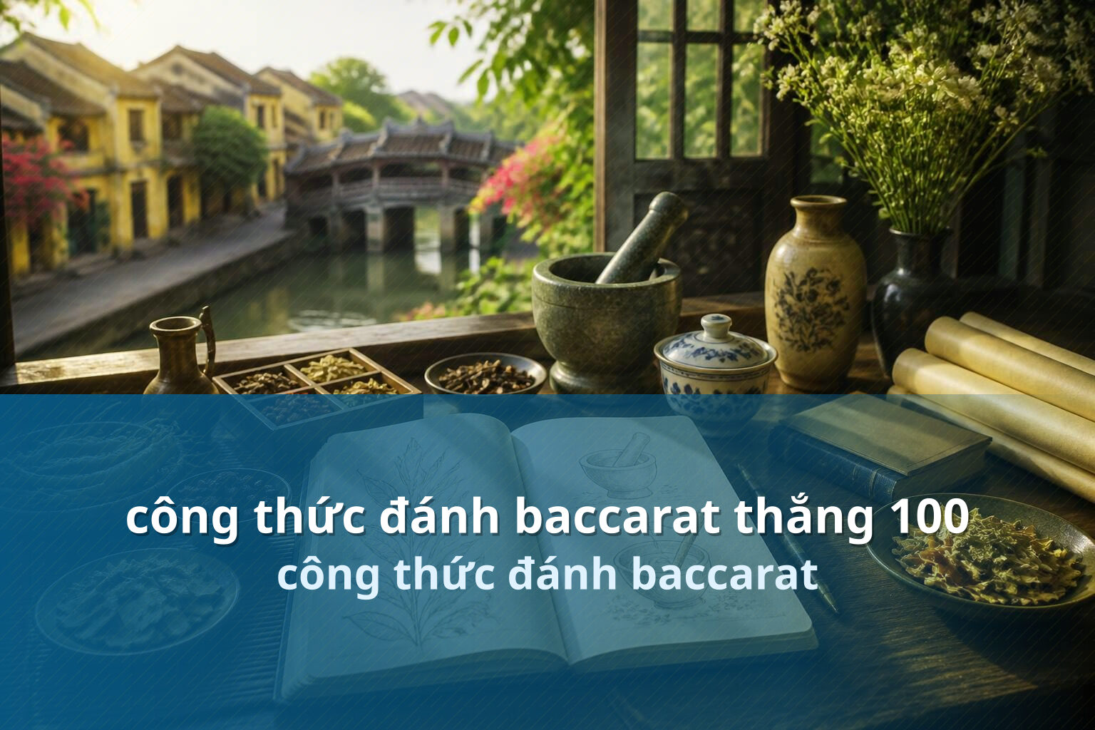 công thức đánh baccarat thắng 100 công thức đánh baccarat