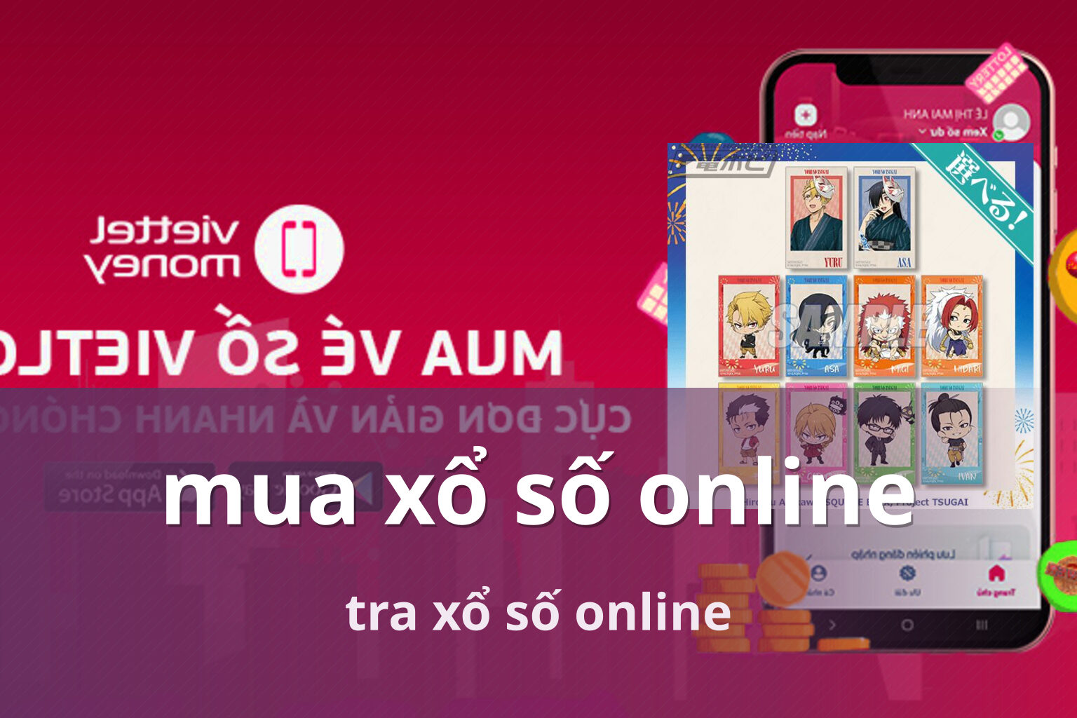 mua xổ số online - gaming_research