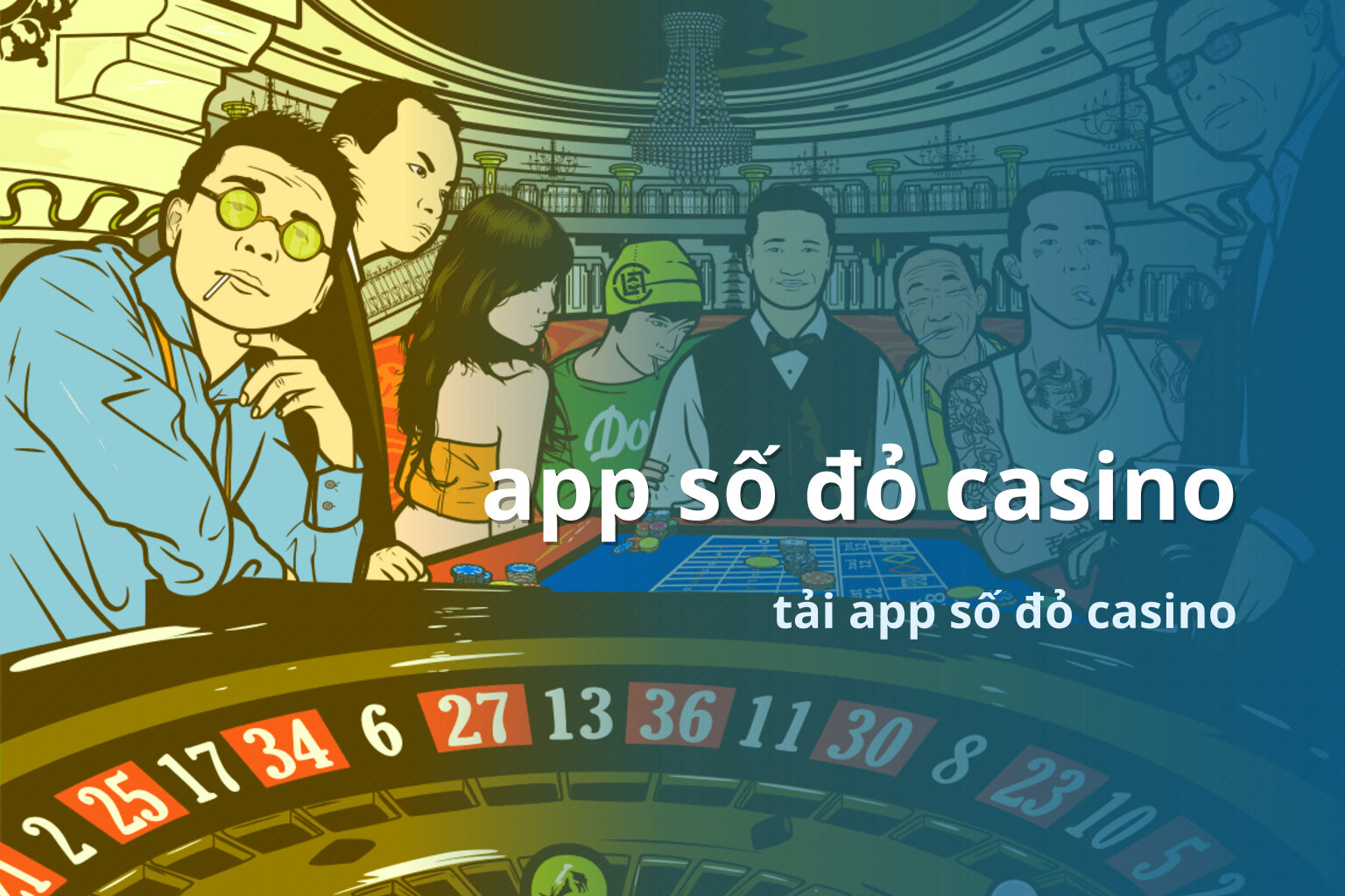 app số đỏ casino - gaming_research