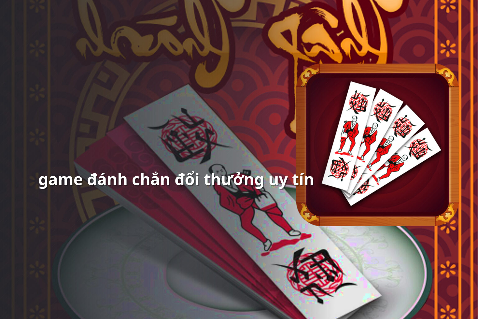 game đánh chắn đổi thưởng uy tín - gaming_research