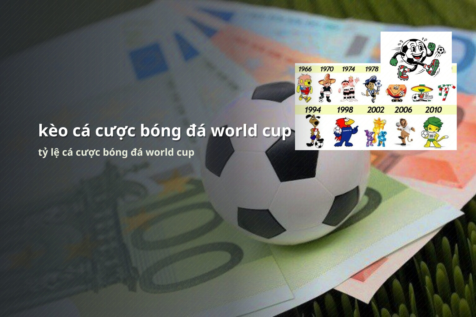 kèo cá cược bóng đá world cup tỷ lệ cá cược bóng đá world cup