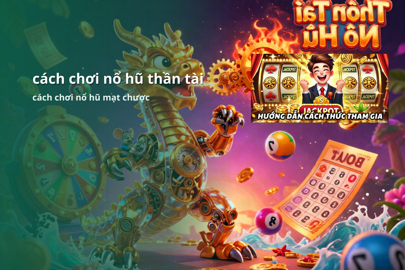 cách chơi nổ hũ thần tài - gaming_research