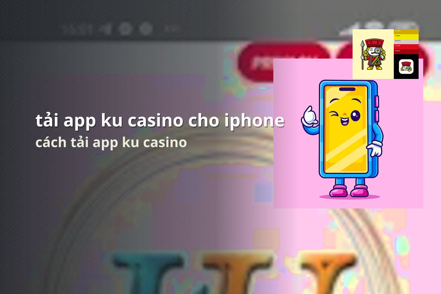 tải app ku casino cho iphone cách tải app ku casino