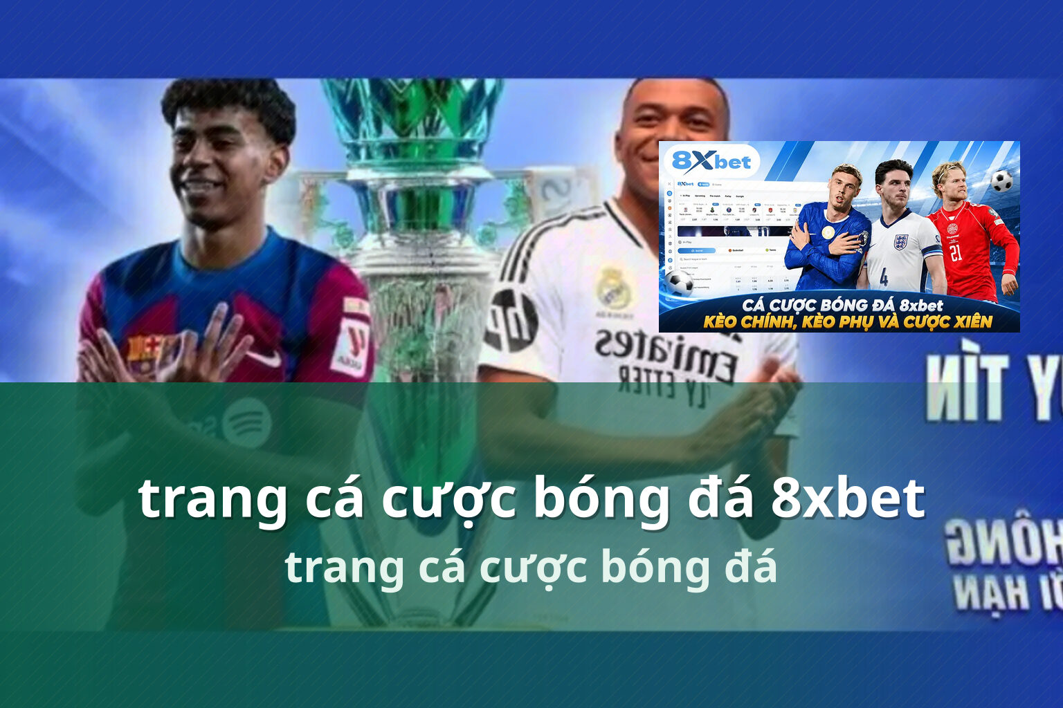 trang cá cược bóng đá 8xbet trang cá cược bóng đá
