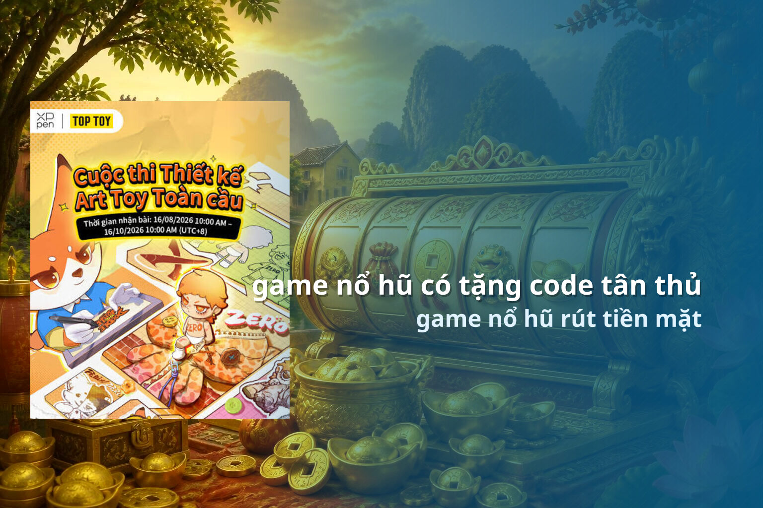 game nổ hũ có tặng code tân thủ - gaming_research