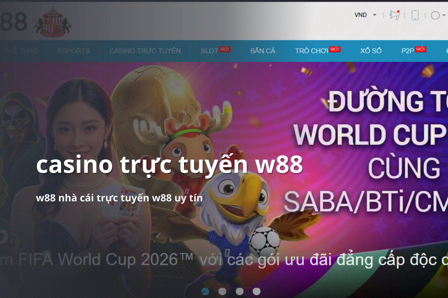 casino trực tuyến w88 - gaming_research