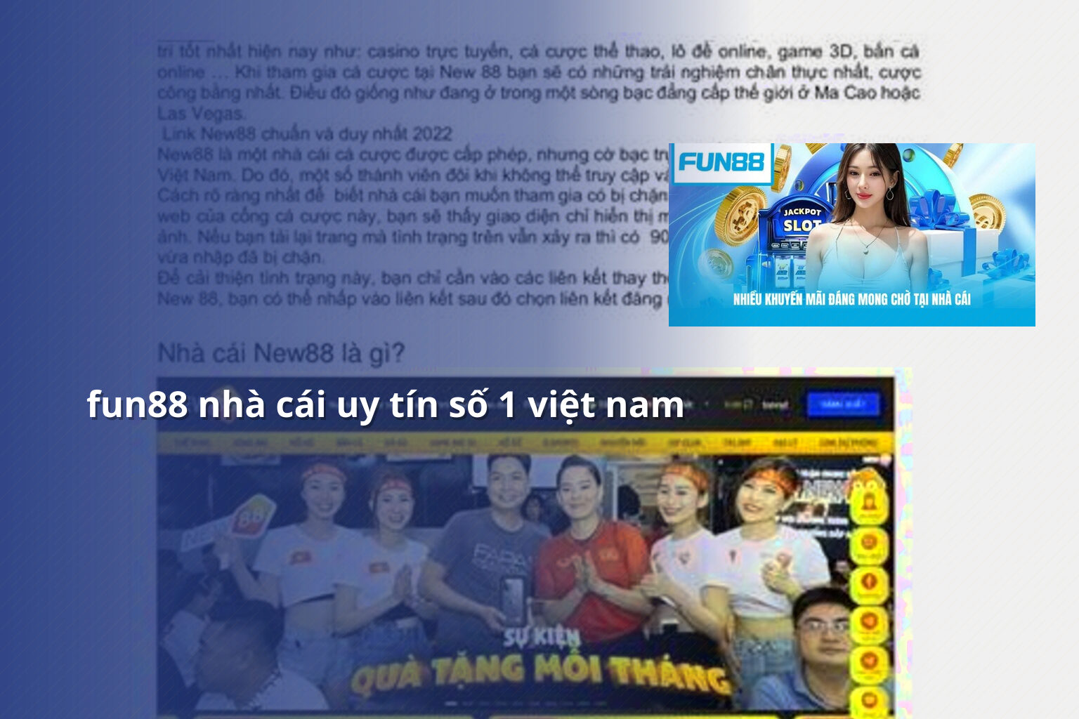 fun88 nhà cái uy tín số 1 việt nam - gaming_research