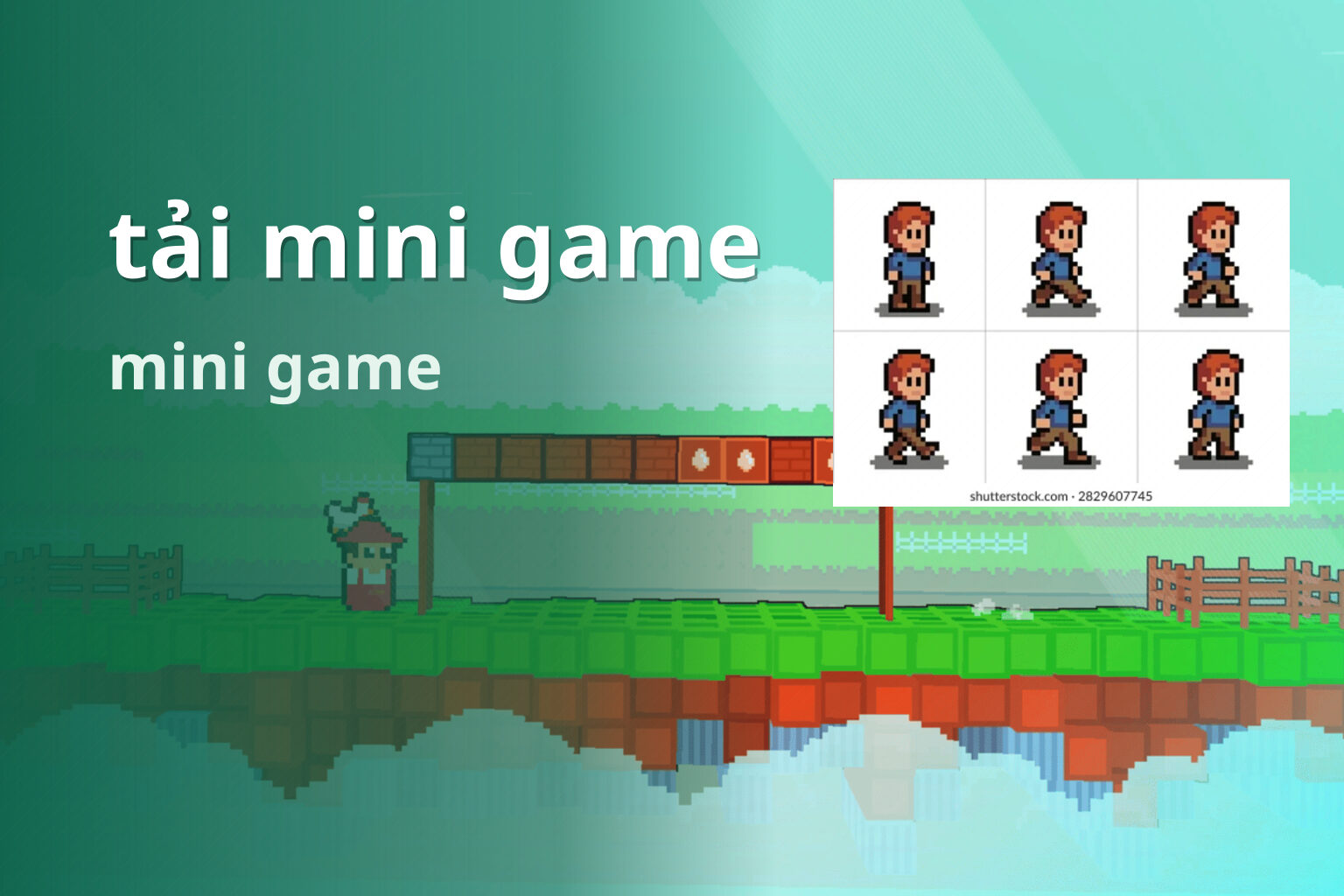 tải mini game mini game