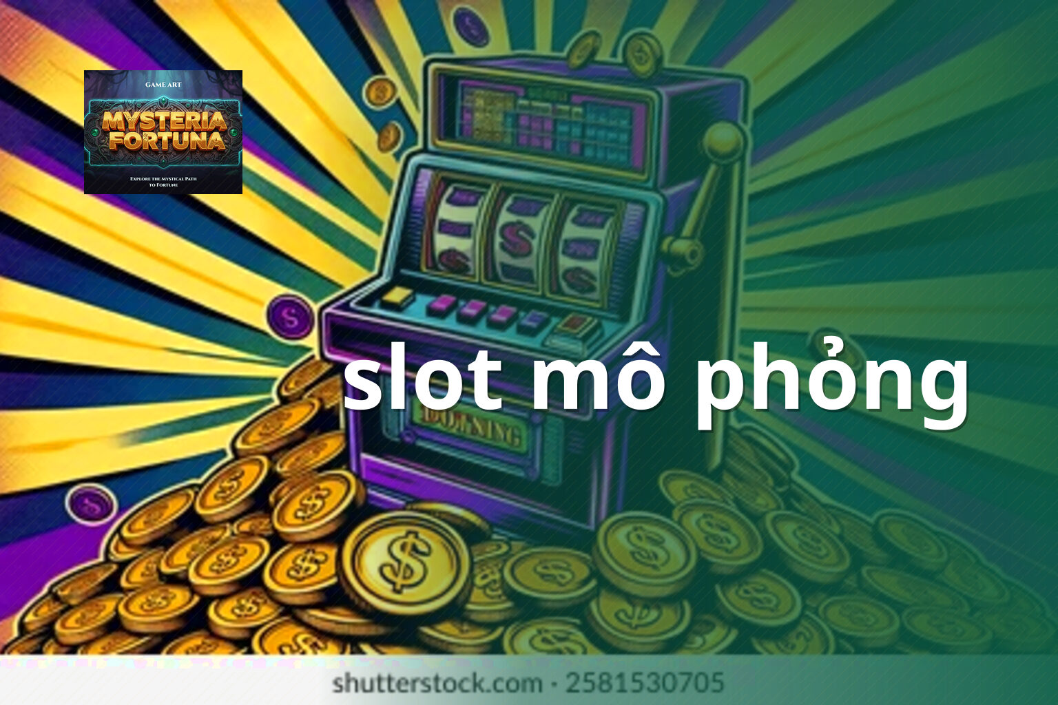 slot mô phỏng - social_gaming