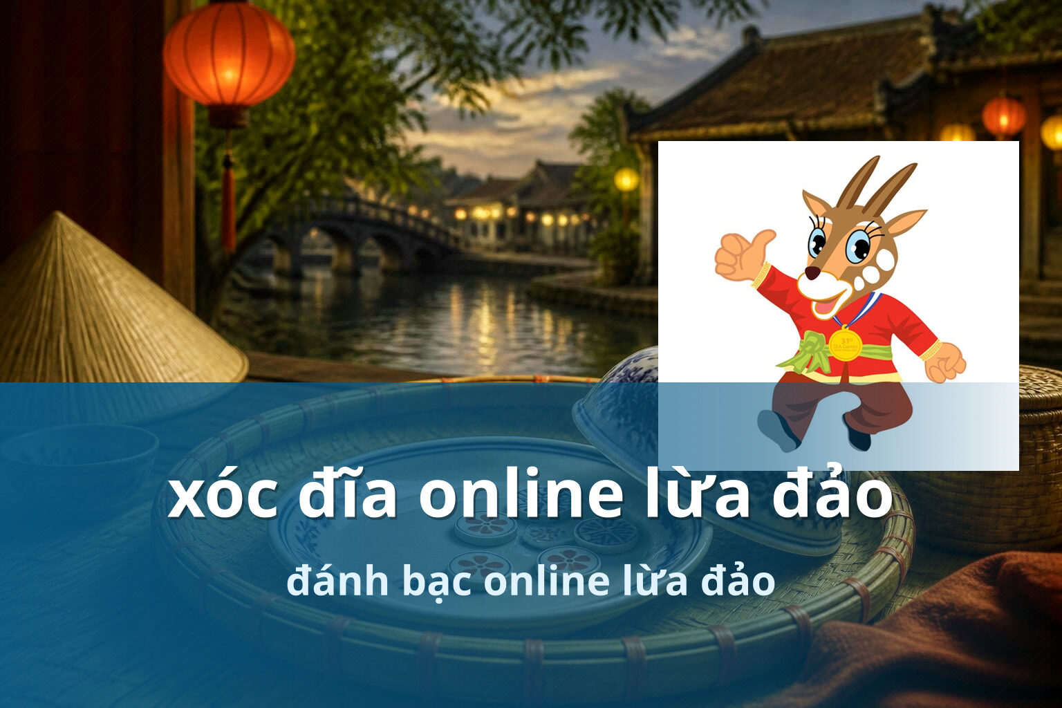 xóc đĩa online lừa đảo đánh bạc online lừa đảo