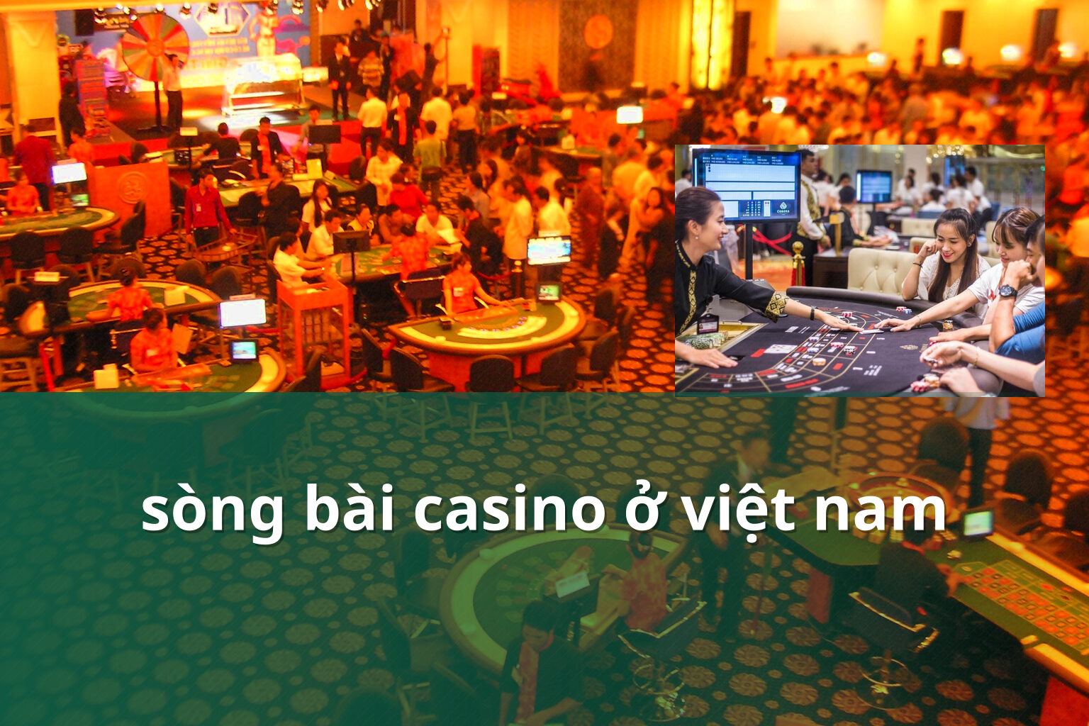 sòng bài casino ở việt nam - gaming_research