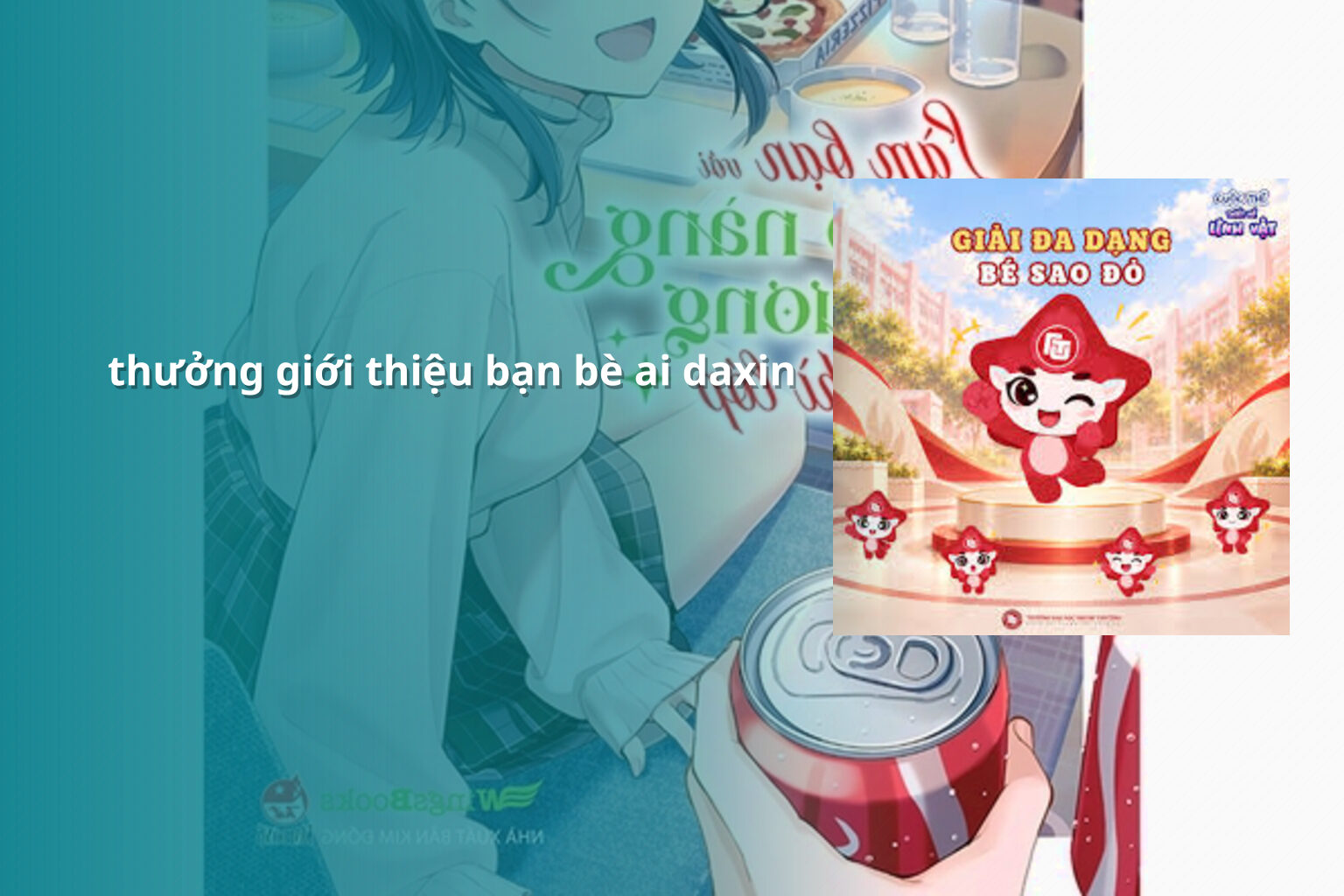thưởng giới thiệu bạn bè ai daxin - Giới thiệu bạn bè trên Ai Daxin