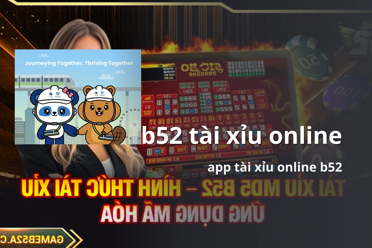 b52 tài xỉu online app tài xỉu online b52
