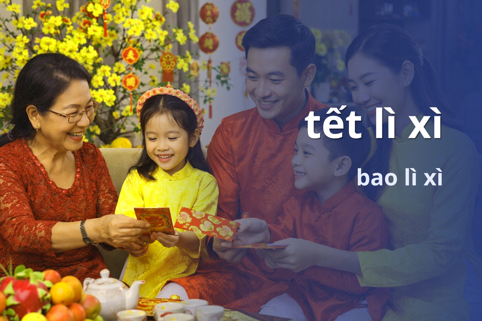 tết lì xì - red_packet